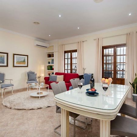 Downtown Ronda -Parking Included- Appartement Buitenkant foto