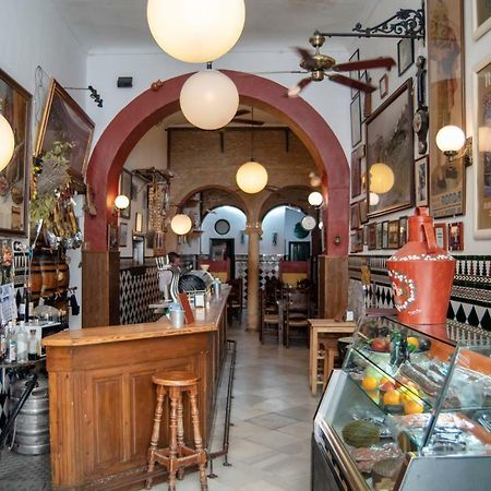 Downtown Ronda -Parking Included- Appartement Buitenkant foto