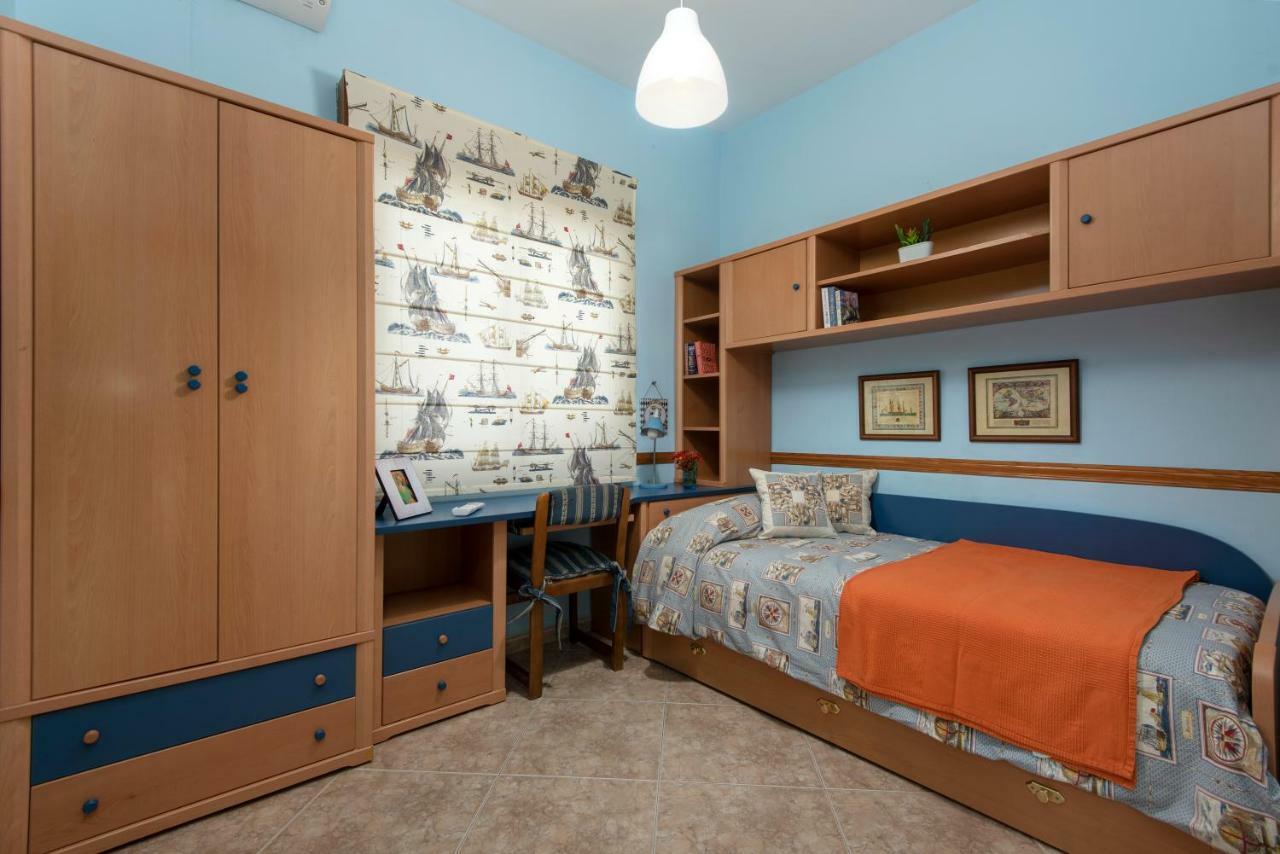 Downtown Ronda -Parking Included- Appartement Buitenkant foto