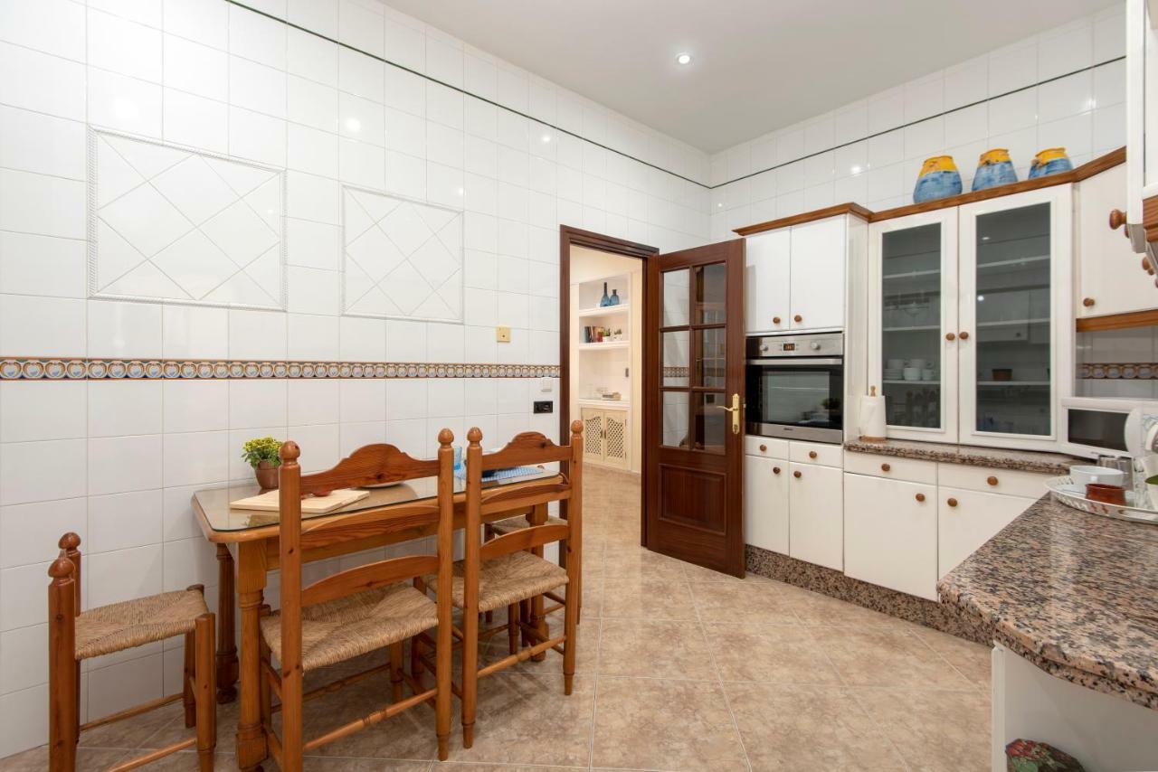 Downtown Ronda -Parking Included- Appartement Buitenkant foto
