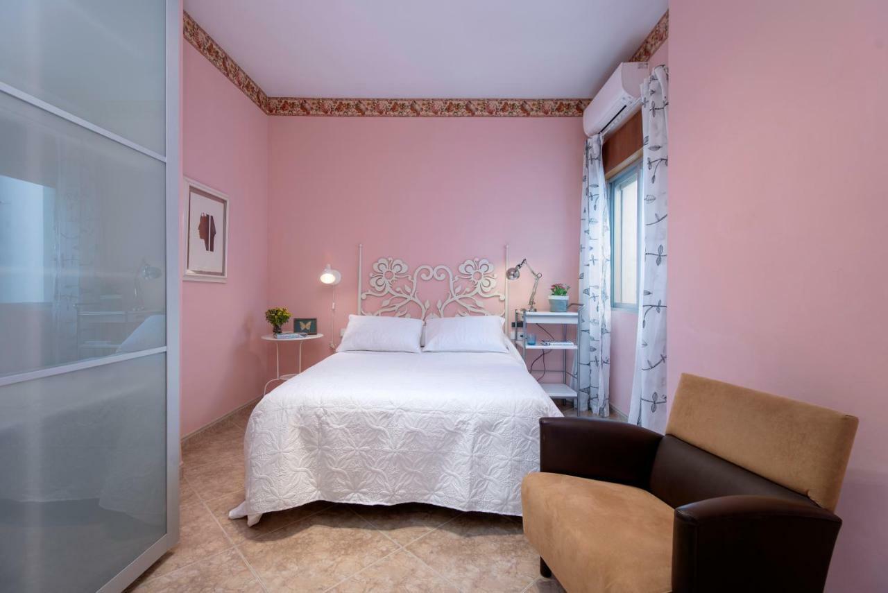 Downtown Ronda -Parking Included- Appartement Buitenkant foto