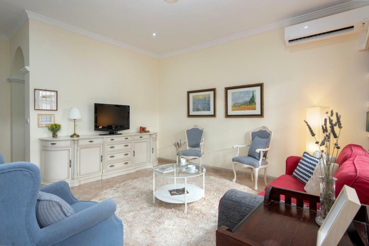 Downtown Ronda -Parking Included- Appartement Buitenkant foto